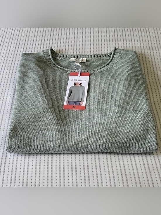 Ella Moss Sweaters - Ella Moss Women's Marled Sweater